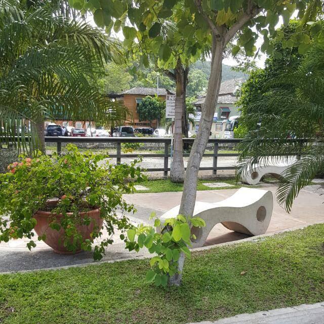 Mcfarlane'S Place Ocho Rios Eksteriør billede