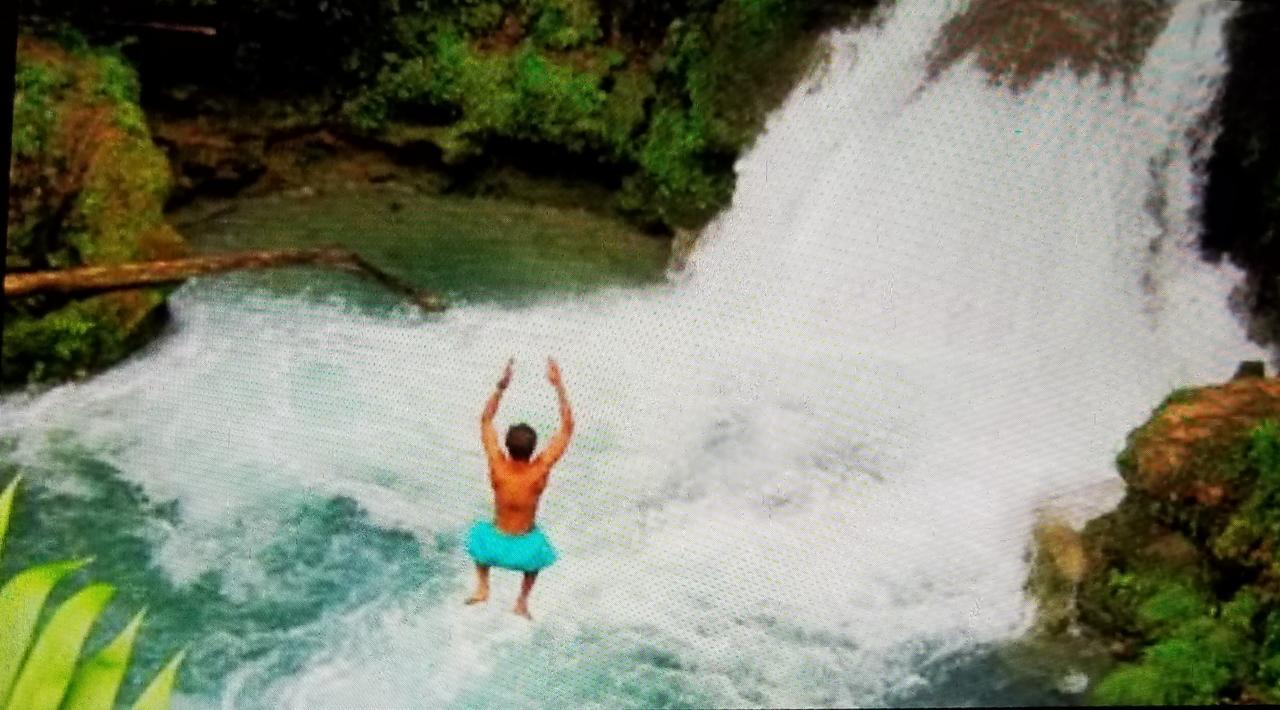 Mcfarlane'S Place Ocho Rios Eksteriør billede