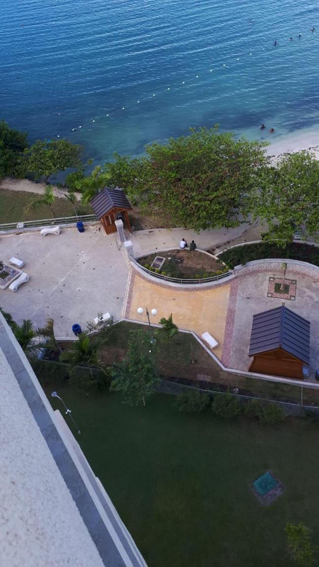 Mcfarlane'S Place Ocho Rios Eksteriør billede